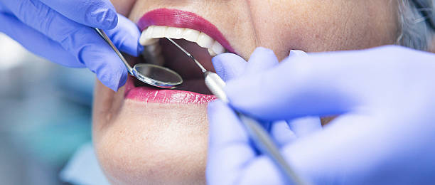 Best Emergency Denture Repair in Doraville, GA